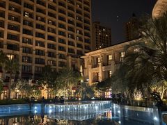 -上海闵行星河湾酒店