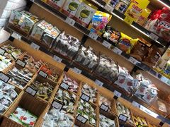 零售区-来伊份(星湖街店)