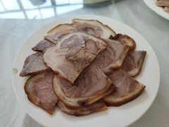酱肘子-康陵正德春饼宴26号