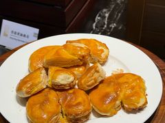 -东方红海鲜百汇(国际大厦店)