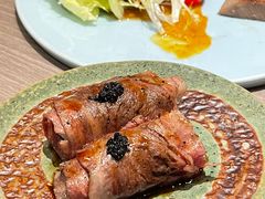 -炙柒Sekinana·精致料理 烧鸟·铁板烧(海上世界店)