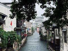 -仓桥直街