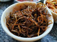 -李记小小吃(涪江路店)