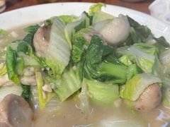 -柠静私家菜(石板巷店)