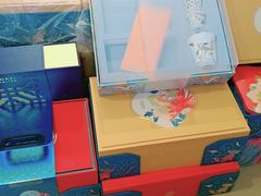 -玉见cake低糖蛋糕甜品台定制(河西店)