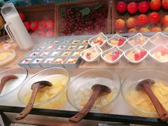 -千滋百味自助海鲜烤肉(布吉景华店)