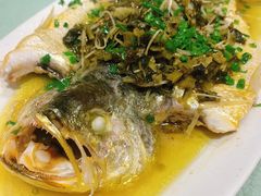 -金枝玉叶上海人家食府(三里河店)