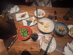 -Fukumimi·美醉堂 居酒屋(金尚店)