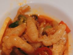 -章吴记喜瑞餐厅(东东城店)