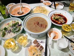 -福荣新中式餐厅