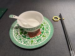 餐具摆设-南里山房(徐汇万科店)
