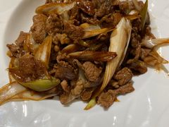 -南门小馆·清真(国贸商城店)