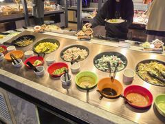 -比格比萨自助(万柳华联店)