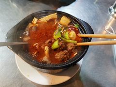 -清真·穆萨砂锅(大皮院店)
