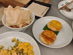 -一坐一忘云南菜(卓悦中心)