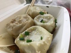 -腾元生煎(西华路店)