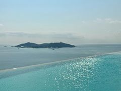 -瑰丽酒店·海吧·天际下午茶·现场DJ·天台酒吧