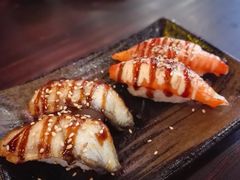 -小川洋风料理(街道口店)