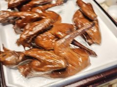 -7号院家宴.烧鸽子(门头沟店)
