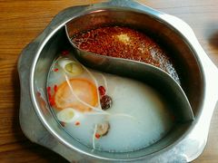 -傣妹火锅(荔湾广场店)
