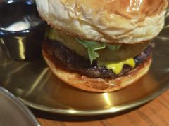 -魏斯理汉堡(西安沣东吾悦店)