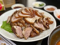 猪蹄-黑山岛餐厅