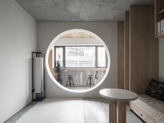 -居丽装饰空间设计(总部)