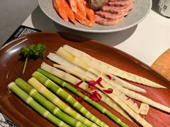 -芸山季·云南山珍菌火锅(南翔印象城MEGA店)