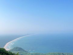 -海南铜鼓岭景区