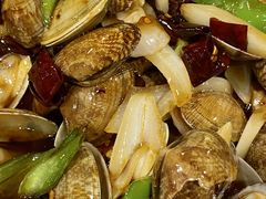 -清真海鲜大排档(原芥园道店)