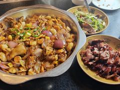 -勇记干锅居(德阳店)
