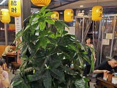 -长安后宰门水盆羊肉(新都心店)