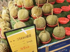 -鲜力达果品批发直销(无锡保利香槟店)