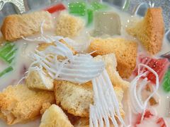 -金山锅贴店(金泉路店)