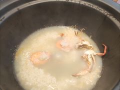 -海味当家·蒸锅海鲜(星海公园店)