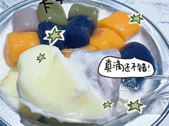 -仁信老铺甜品(北京路店)