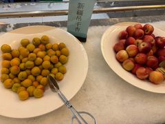 -禾斗海鲜自助(市南银座店)