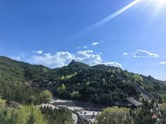-雁门关景区
