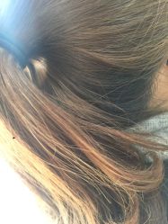 -3AM HAIR SALON染发烫发接发