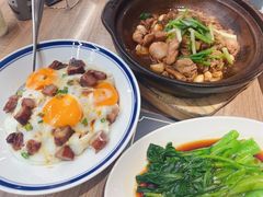 -麦龙·新港风料理(江汉路店)