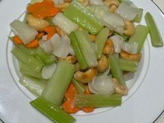 -凯鸽酒楼(大同振兴街店)