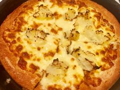 榴莲多多披萨-必胜客(金元宝店)