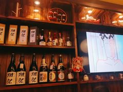 -鸟鹏烧鸟居酒屋(仁恒梦中心店)