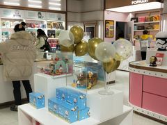 -泡泡玛特POPMART(国金街店)