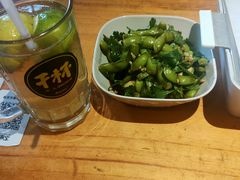 -木屋烧烤(坂田天安云谷店)