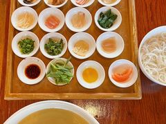 -丽江金茂凯悦臻选酒店-滇香馆