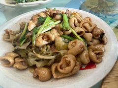 -福龙私房菜·客家大盆菜