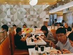 -争鲜回转寿司(通州万达店)