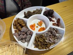 -苏州市吴中区光福窑上花果蜜饯厂