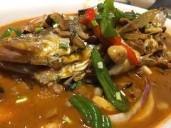 -明丰小渔馆(明月路店)